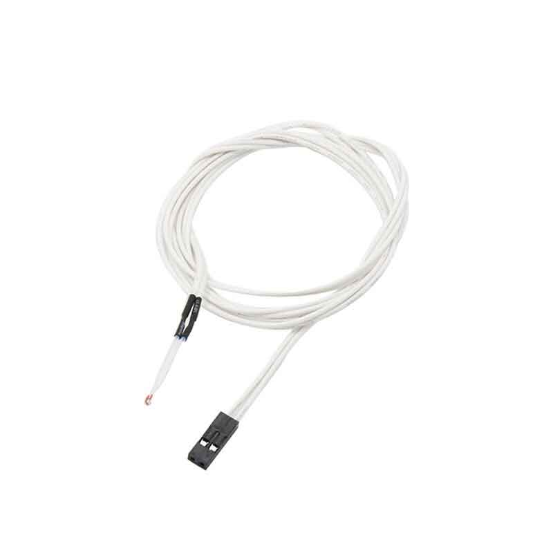 aimsoar　100k オーム ntc サーミスタ 3950 ケーブル\ 1 メートルサーミスタ am026