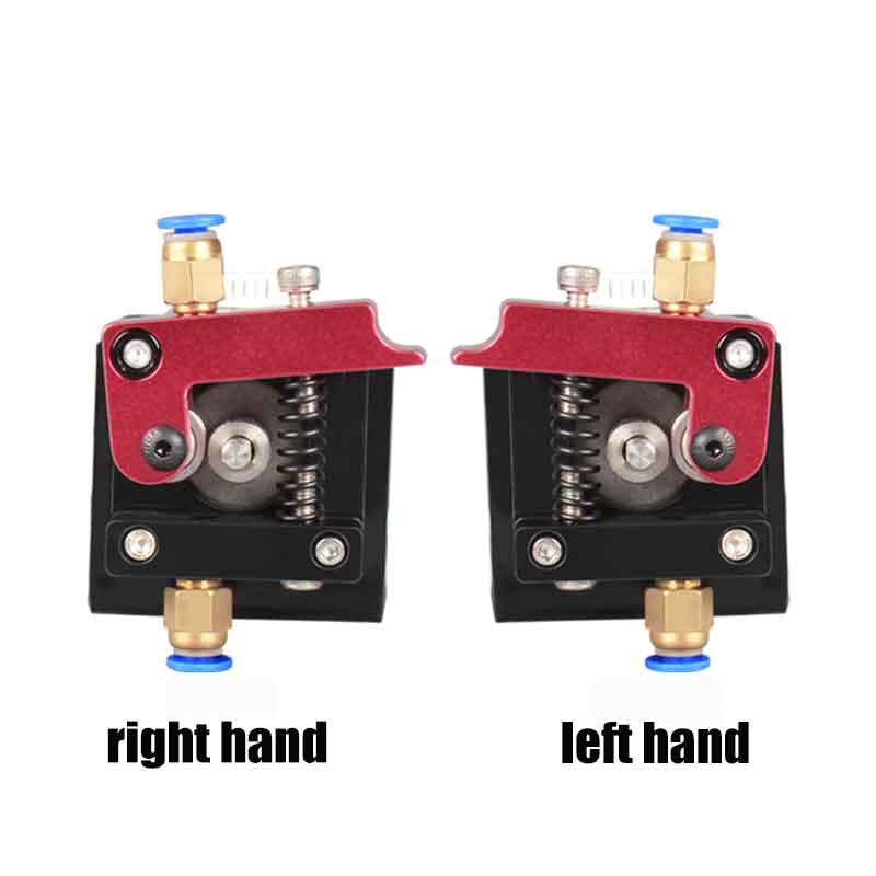 aimsoar　Mk8 金属リモート押出機 1.75mm 右ライトハンド　am122r