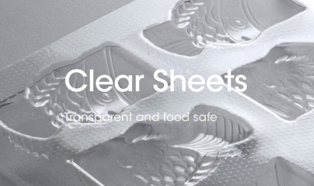 MAYKU 卓上真空成型機"FormBox"用鋳造シート(20枚入り)