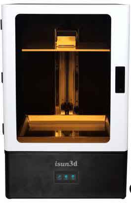 eSUN iSUN3D LCD15.6 4k 光造形式 3Dプリンター（EPAX X156同等品)正規販売代理店】