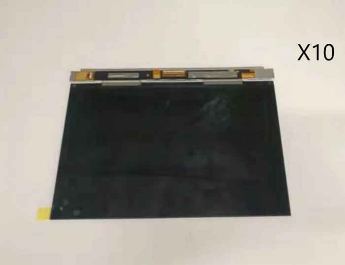 eSUN iSUN3D LCD101 光造形式 3Dプリンター用LCDモジュール【正規販売代理店】