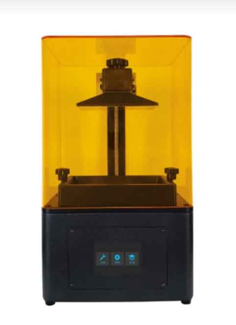 eSUN  iSUN6.0 2K mono 光造形式LCD 3Dプリンター（EPAX E6 Mono 光造形式LCD 3Dプリンター同等品）【正規販売代理店】