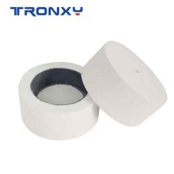 Tronxy Moore 1 ミニクレイ 3D プリンター 液体堆積成形 セラミック 3D プリンター用130mｍ 電子レンジ対応　窯（熱保持炉）