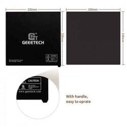 Geeetech  A30 A30MA30Tマイラーステッカープラットフォーム