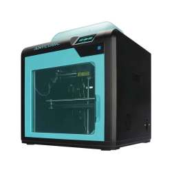 初めての３Dプリンターに最適！Anycubic  4maxPRO 高精度 ボックス３Dプリンター中古品（造形試験検査済）