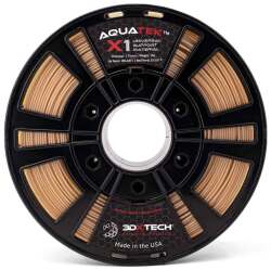 3DXTECH　AquaTek™X1AdvancedUSMユニバーサルサポートフィラメント 500g