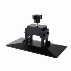 Creality 3D　光造形式 3Dプリンター 2K 高精度 LCD 3Dプリンタ LD-001用ビルディングプレート（スペアパーツ）