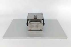 Peopoly Phenom大判MSLA(LCD+LED) 3Dプリンター用ビルドプレート