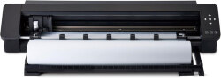 シルエット/Silhouette  シルエットカメオ プロ マーク２ SILH-CAMEO-PRO-2-J 24インチエレクトロニックカッティングマシン 電動ツール、新技術SNAおよびIPT対応 静音化(50db) ブラック
