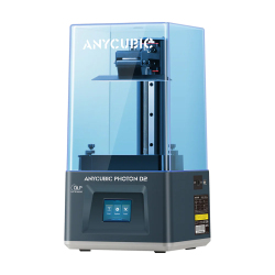 Anycubic Photon D2 光造形式DLP 3Dプリンター165 x 131 x 73 mm高精度耐久性3Dプリンター【正規販売代理店】