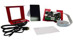 EPAX X1-4K UV LCD3Dプリンターアップグレードキット【正規販売代理店】