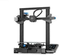 Creality3D Ender3-V2  3Dプリンター （超サイレントTMC2208 、 ブランド電源、カーボランダムガラスプラットフォーム） Creality 3D DIY プリンターキット 未組立 高精度印刷 停電回復機能 最大印刷サイズ 220 * 220 * 250mm