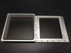 Peopoly 光造形レーザーSLA 3DプリンターMOAI用FEPフィルム レジンVAT
