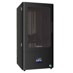 Yidimu Falcon Pro 10.1インチ・ビルドボリューム215(L)×135(W)×345(H)mm大判MSLA3Dプリンター 【正規販売代理店】