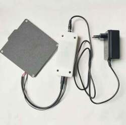 Easythreed ミッキーMicky 3dプリンター用ホットベッドユニット