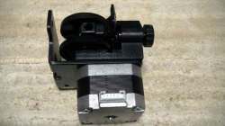 Anycubic  I3 Mega-S フルメタルフレーム３Dプリンター用エクストルーダーモーターセット