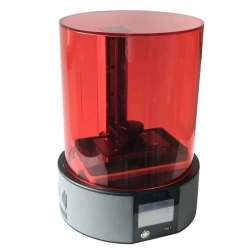 業務用品質JAMG_HE/ジャンホ　光造形式  LCD 3DプリンターJH130 交換用FEPフィルム