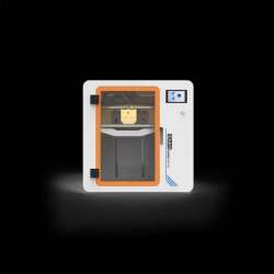 PEEK対応３DプリンターIEMAI MAGIC-HT-M(最大造形サイズ：220×220×220mm  印刷温度：450℃ ホットベッド温度：150℃  チャンバー温度：90℃)