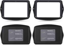 ELEGOO Mars3  6.66インチレジンタンク２個セット スペアーパーツ 【正規販売代理店】