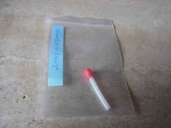 Winbo SH-155/SH-105用インナーシリコンチューブ