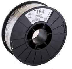 Taulamn3D T-lyne ティーライン・フィラメント（１スプール）