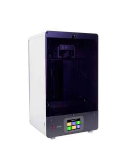 Tianfour T200  プリンタ diy キット  8.9 インチ 2K LCD192 * 120 * 200mm大規模なビルドボリューム/デュアルレールZ軸/3.5インチタッチスクリーンサポート Uディスク印刷  光造形式 3Dプリンターキット　【正規販売代理店】