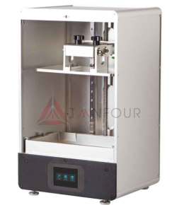 Tianfour T280  プリンタ diy キット  10.1 インチ 2K LCD215 * 135 * 280mm大規模なビルドボリューム/デュアルレールZ軸/3.5インチタッチスクリーンサポート Uディスク印刷  光造形式 3Dプリンターキット　【正規販売代理店】