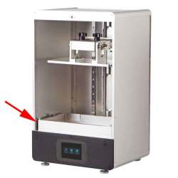 Tianfour T280  プリンタ diy キット  10.1 インチ用VAT　【正規販売代理店】
