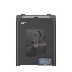 Tronxy VEHO3A 大型ダイレクトドライブ 完全密閉型高速3D プリンター 330x330x400mm印刷サイズ/ Klipper/Corexy/300mm/s 高速印刷 /320℃高温対応/フィラメント検出