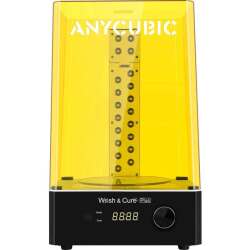 Anycubic 洗浄/UV硬化ボックス  Wash & Cure Plus Machine【正規販売代理店】