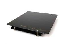 Mankati 3DVISION-XT-Plus (FulllScaleXT-Plus)用ガラスベッド（スペアパーツ）