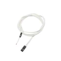 aimsoar　100k オーム ntc サーミスタ 3950 ケーブル\ 1 メートルサーミスタ am026