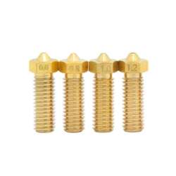 aimsoar　ボルカノブラスノズル 0.6mm/0.8mm/1.0mm/1.2mm　am075