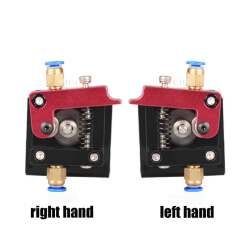 aimsoar　Mk8 金属リモート押出機 1.75mm 右ライトハンド　am122r