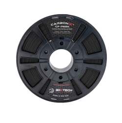 3DXTECH　CARBONX™ CF-PEEK（炭素繊維強化PEEK）;フィラメント　250g