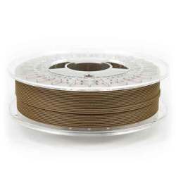 ColorFabb　CorkFill  (カラーファブ　コルク・フィル （１スプール）