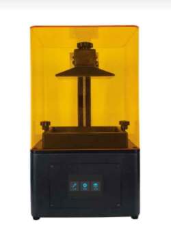 eSUN  iSUN6.0 2K mono 光造形式LCD 3Dプリンター（EPAX E6 Mono 光造形式LCD 3Dプリンター同等品）【正規販売代理店】