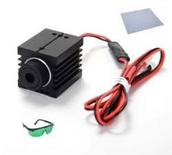 Winbo スーパーヘルパー　SH-155用レーザー彫刻カッティングセット