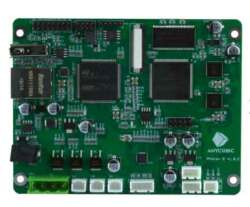 Anycubic　光造形式 3Dプリンター 2K 高精度 LCD 3Dプリンタ PhotonS用メインボード（スペアパーツ）