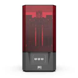 BIQU PIXEL-L 4K モノクロ光造形式LCD 3Dプリンター 9.1インチ大画面196 x 122 x 220 mmビルドボリューム/マイクロメートルのレベリング/加熱バット/自動レジン補充【正規販売代理店】