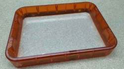 WANHAO  duplicator D8 光造形式 3Dプリンター用VAT（FEPフィルム付き）