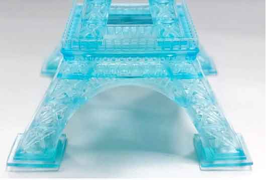 Peopoly 光造形レーザーSLA方式 3DプリンターMOAI用 タフ レジン