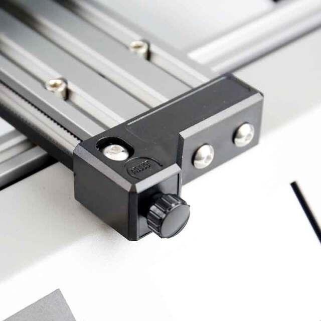 Geeetech Prusa I3 3D アルミニュム・3Dプリンター組み立てキット