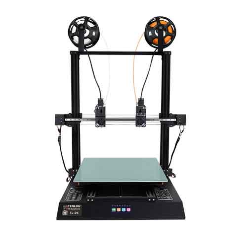 TENLOG TL-D5 3Dプリンターキット500 * 500 * 600mm印刷サイズ