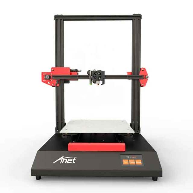動作良好 3Dプリンター Anet ET4 メンテナンス済み オートレベリング 動作良好 3Dプリンター Anet ET4 メンテナンス済み オートレベリング
