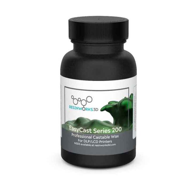 3D用レジン２種とIPA 100% (4L) セットで 3D用レジン2種とIPA 100% (4L) セットで