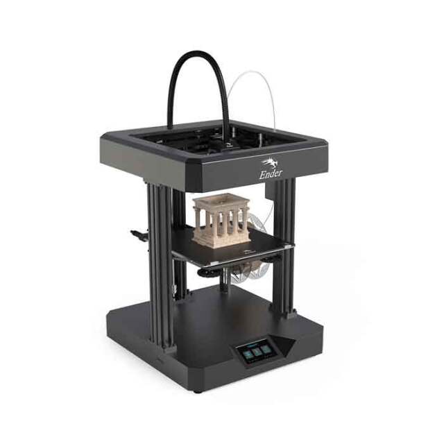 Creality 3D Ender-7 コア-XY構造3Dプリンター250x250x300mm最大印刷 