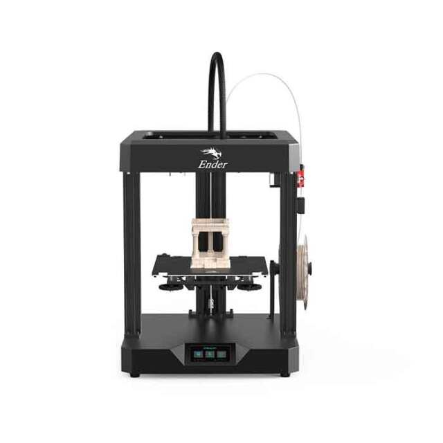 Creality 3D Ender-7 コア-XY構造3Dプリンター250x250x300mm最大印刷 