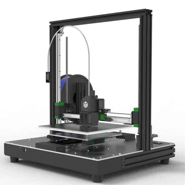 Creality3D Ender3Pro アップグレード版 ender 3 Pro 3Dプリンター