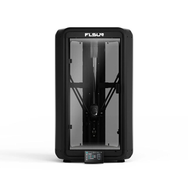 FLSUN T1 3DプリンターΦ260x330mm印刷サイズ/1000mm/s高速印刷